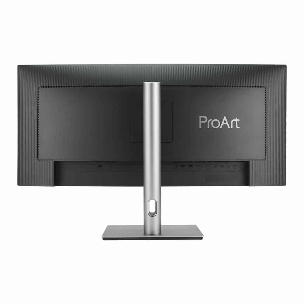 (image for) ASUS 34.1" ProArt PA34VCNV Professional UWQHD Monitor